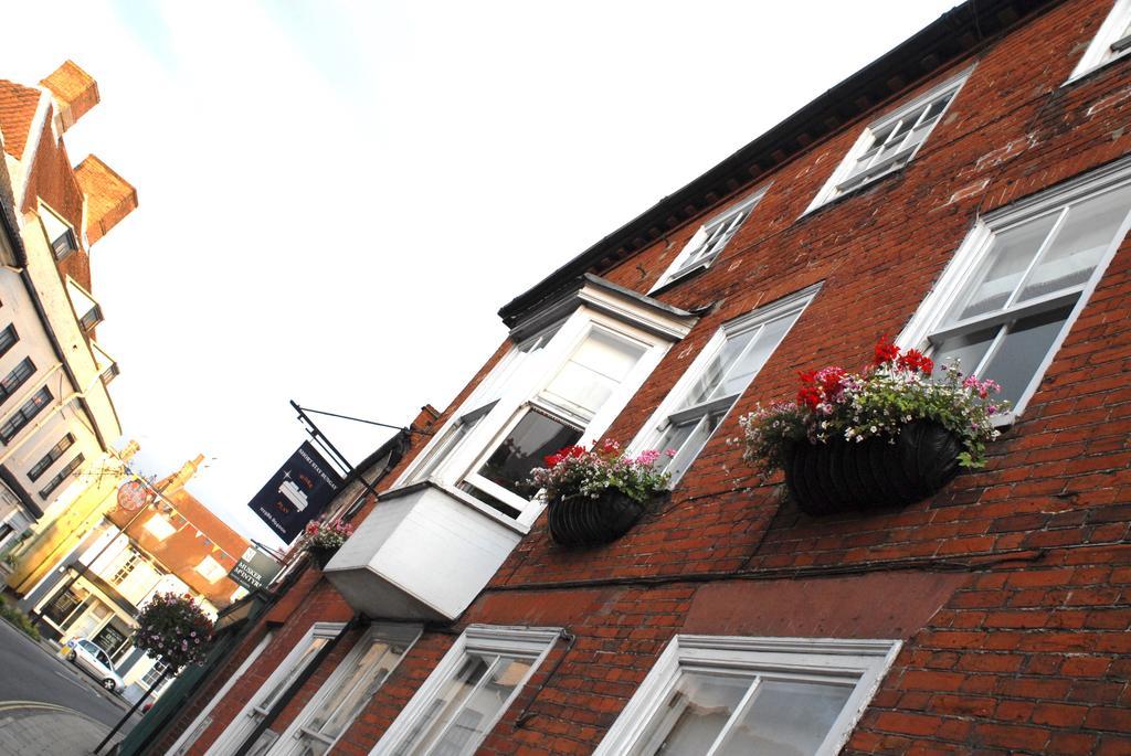 Short Stay Bungay Exterior foto